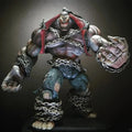 ToyBiz Marvel Legends Pitt Actionfigur Legendary Heroes Sammlerstück Muskulöser Ketten-Akzent Für Actionfiguren-Sammler Display