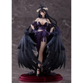 Spot TAiTO AMP ARTIST MASTERPIECE OVERLORD IV Albedo Black Dress Original Action Figure Anime Model Toy Collection Doll Gift
