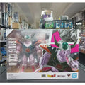 100% Authentic In Stock Bandai S.H.Figuarts Dragon Ball Z King Cold Action Figure Model Toy