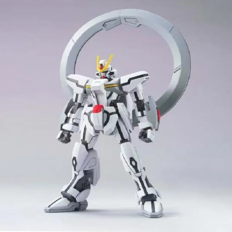 GSX 401FW HG 1/144 Stargazer Dark Assault Freedom Fate Figure Assembly Action Figure Brinquedos Model Robot Toys Ornaments