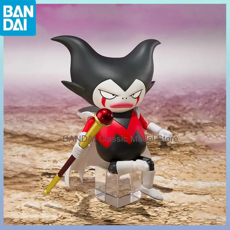 BANDAI In Stock S.H.Figuarts Dragon Ball Daima Gomah Limited Edition Articulated Joints Collectible Model Assemble Model Kit New