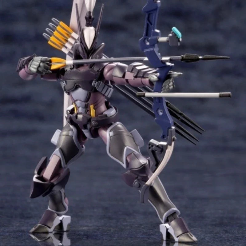 Kotobukiya Original HEXA GEAR Series Luan Bird Anime Action Figure Assembly Decoration Ornament Model Toys Collectible Model