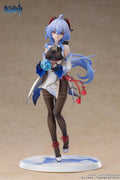 【In stock】Original APEX-TOYS Genshin Impact GANYU Keep The Moon in A Row Model Action Figure Toys Doll