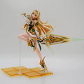 23cm Xenoblade Chronicles 3 Mio Anime Game Figure Mythra/Hikari Action Figure Pyra/Homura Figurine Collectible Model Doll Toys