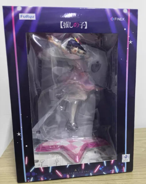 【SF】In Stock F:NEX The Child I Pushed Ai 1/7 Scale Original Figures Collection Gift