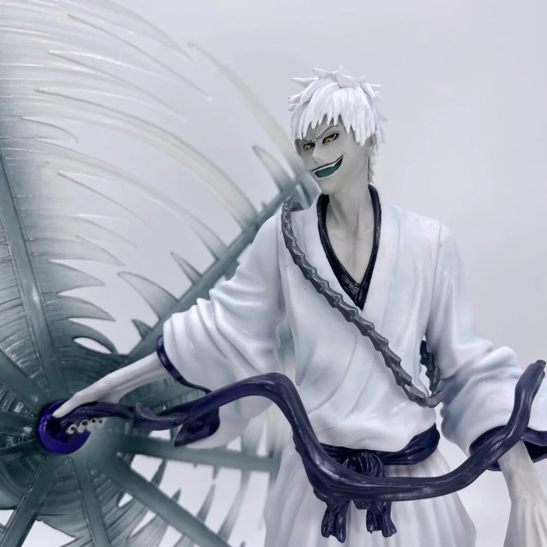 Bleach Ichigo Anime Figure White Kurosaki Ichigo Action Figures Bleach Reverse Figurines Collection Anime Dolls PVC Model Gifts