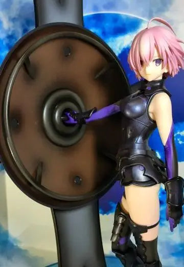 【FS】 Original ANIPLEX+ Scale 1/7 Fate/Grand Order Mash Kyrielight Figure Model Toys Gifts Collection
