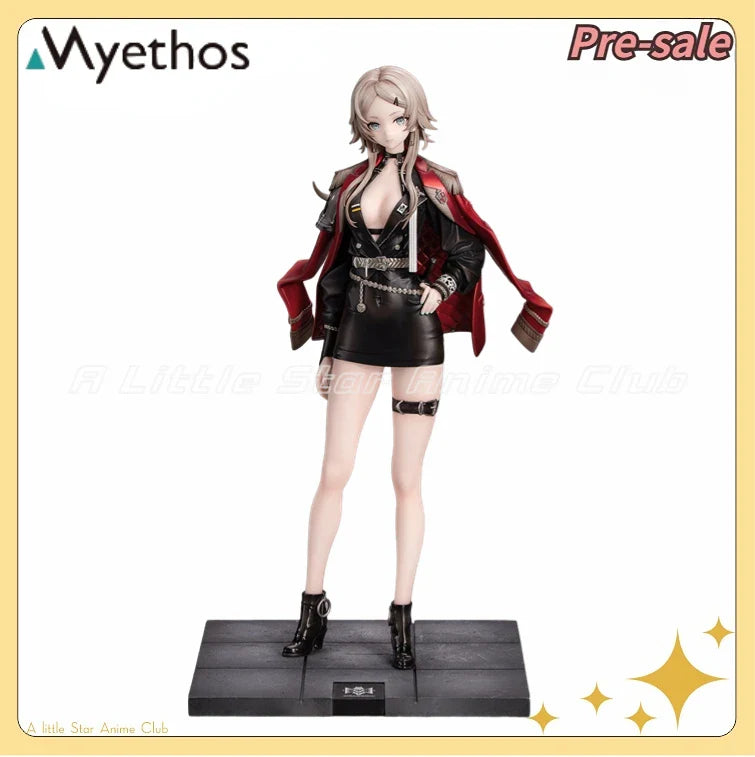【Vorverkauf】Original Myethos A-Z:[D] Full Dress 1/7 Anime Figuren Spielzeug Ornamente