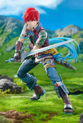 Original Kotobukiya Ys VIII: Lacrimosa of Dana Adol Christin 1/7 Animation Figures Models Toys Ornaments