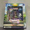 Square Enix BRING ARTS Original Dragon Quest XI Protagonist Game Mobile Doll Model Toy Boy Gift Collection in Stock