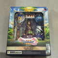Square Enix BRING ARTS Original Dragon Quest XI Protagonist Game Mobile Doll Model Toy Boy Gift Collection in Stock