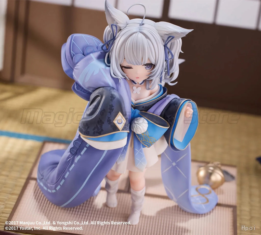 【MT】Pre-sale WINGS INC Azur Lane Shinano 1/7 Scale Figure Toy Collectible Model