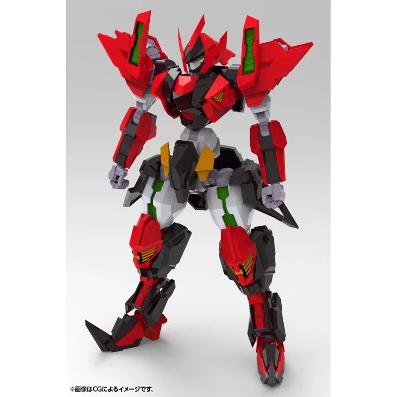 KOTOBUKIYA Original Anime Figure FORME ARMS TR002 Grand Riser Action Figure Toys for Kids Gift Collectible Model Ornaments