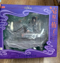 Emontys-Statua of Ichihara Yuuko XXXHOLIC Anime Figure Model Chinese Series Version of Dress Action Toys 16cm Original in Stock