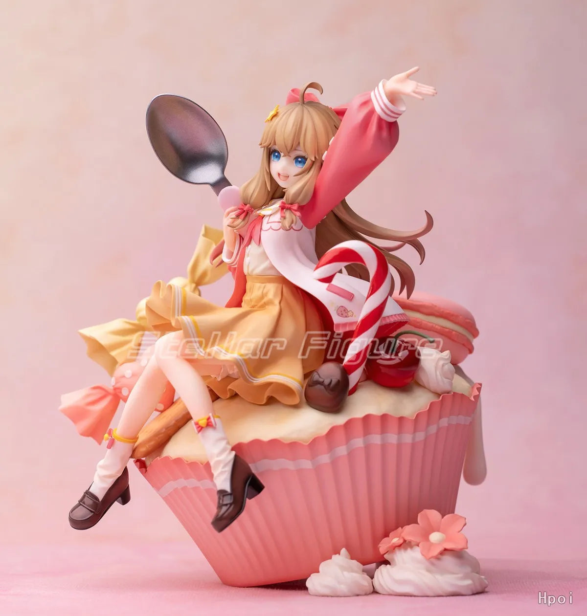 【SF】In Stock Myethos《A-SOUL》 Diana 1/7 Figure Model Toys Gifts