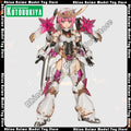 In Stock Original Genuine Kotobukiya Frame Arms Girl Magatsuki 250mm Tall Action Figure Anime Model Kit Collectible Toy Figure