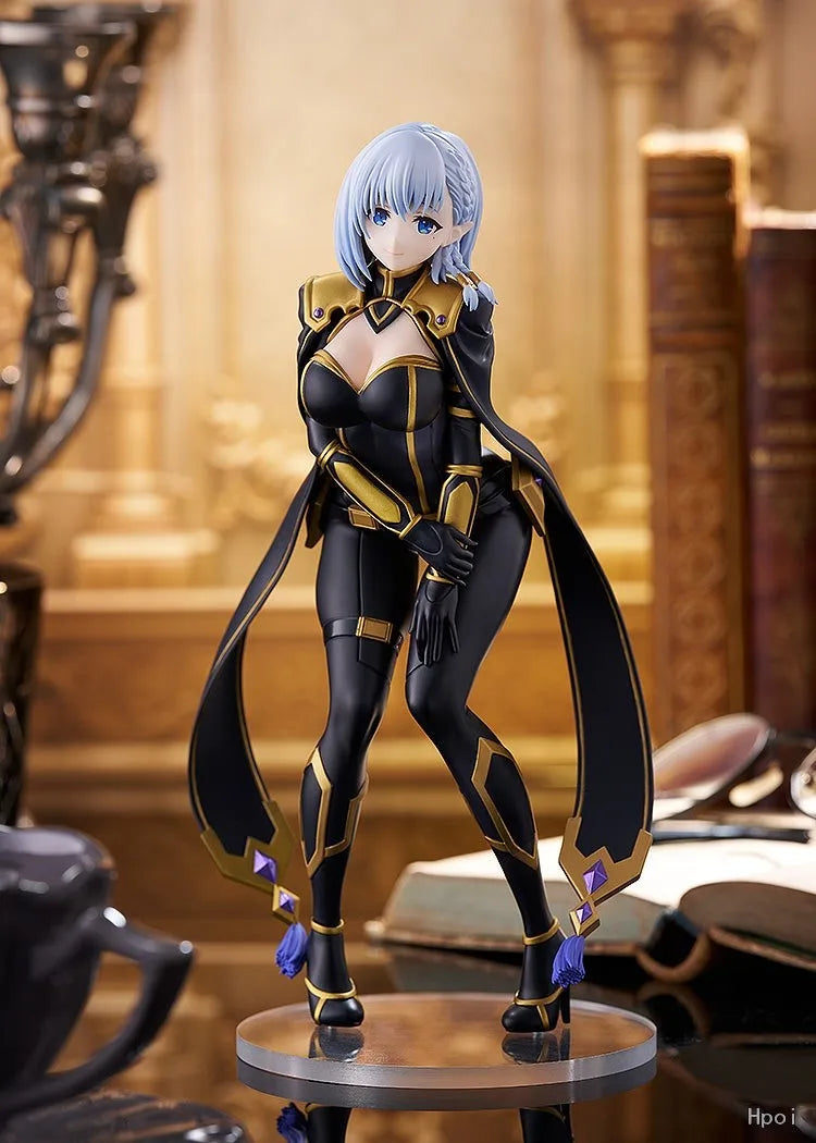 【DE】GSC POP UP PARADE Ich möchte ein starker Schatten sein Anime Figur Modell Spielzeug Geschenk