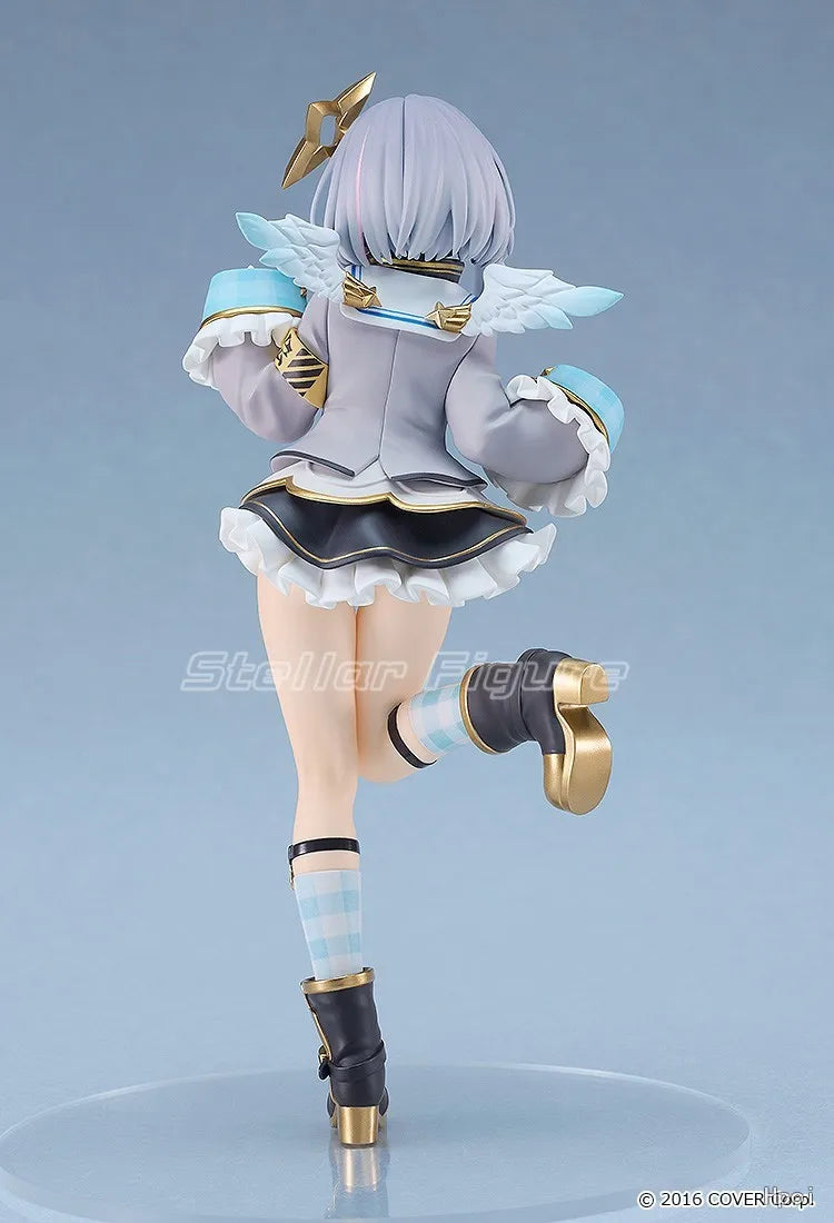 【SF】In Stock Max Factory GSC POP UP PARADE Hololive Tianyin Bifang Figures Model Collection Anime