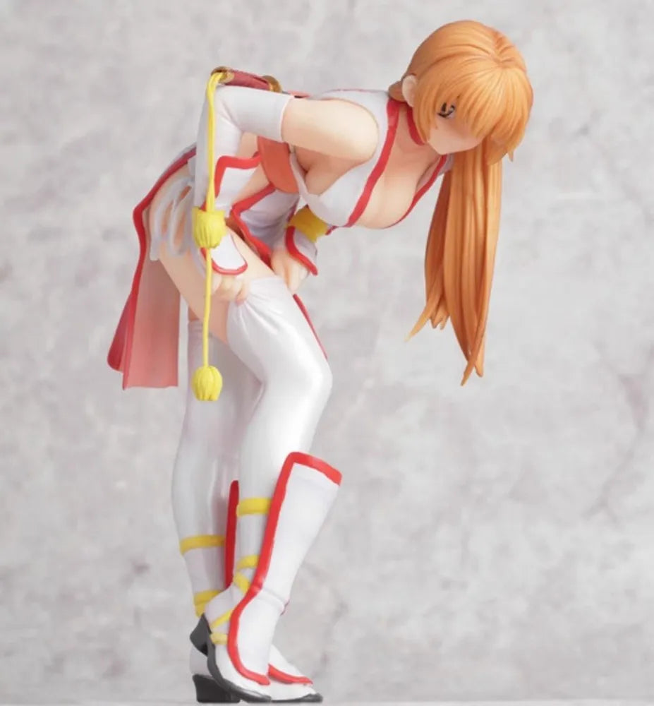Dead or Alive Figure Variant C2 Ver Sexy Girl Kasumi Action Figurines PVC Model Collection Doll Figura