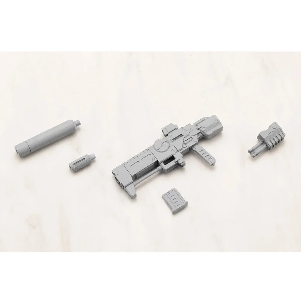 Kotobukiya MW52J MSG Stride Rifle Machine Girl Accessory Assembled Model