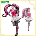 100%original Kotobukiya Monster High - Draculaura - Bishoujo Statue - 1/7 Anime Action Figures Model Collectio Toy