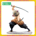 In Stock Original Genuine KOTOBUKIYA ARTFX J Demon Slayer Kimetsu no Yaiba Hashibira Inosuke 180mm Anime Statue Collection Toy