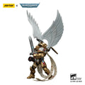 [Pre-Order] JOYTOY Warhammer 40K Blood Angels The Sanguinor with Encarmine Broadsword Collectible Action Figure Collection Toy