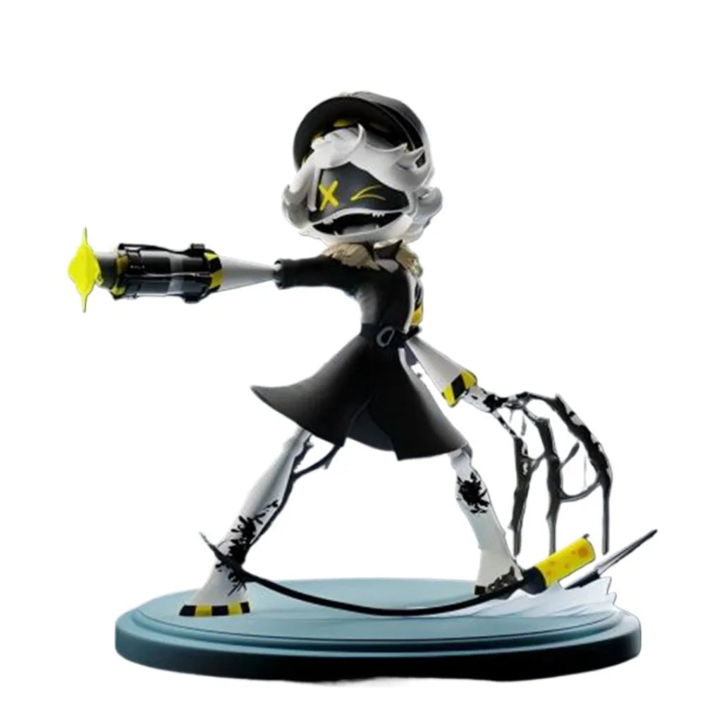 16cm New Original Murder Drones Season Serial Designation N  Anime Figure Model Statue Desktop Decoration Ornaments Kid Gift Toy