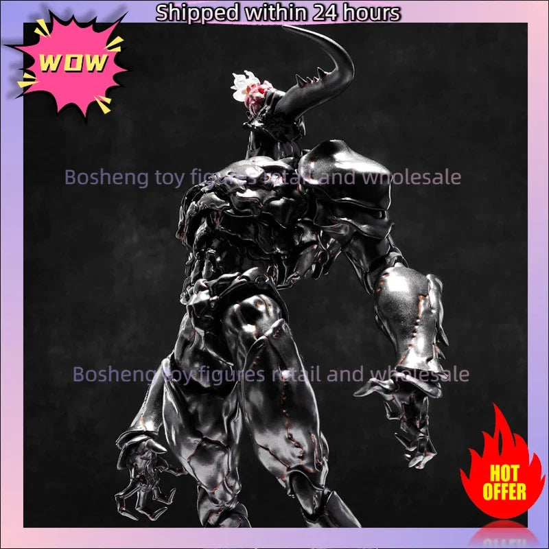 Original Sexy Ice 2019 Studio 1/12 Vermin Series Artificial Evolution B0199 Manticora In Stock Anime Action Figures Gifts