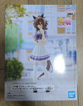 In Stock Original BANPRESTO Uma Musume Pretty Derby Manhattan Cafe Agnes Tachyon Figure Anime Model Genuine Boxed Toy