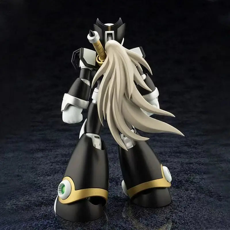 In Stock, Shouwu, Assembled Model, Mega Man X, Jello, Black Jello, Can Do It
