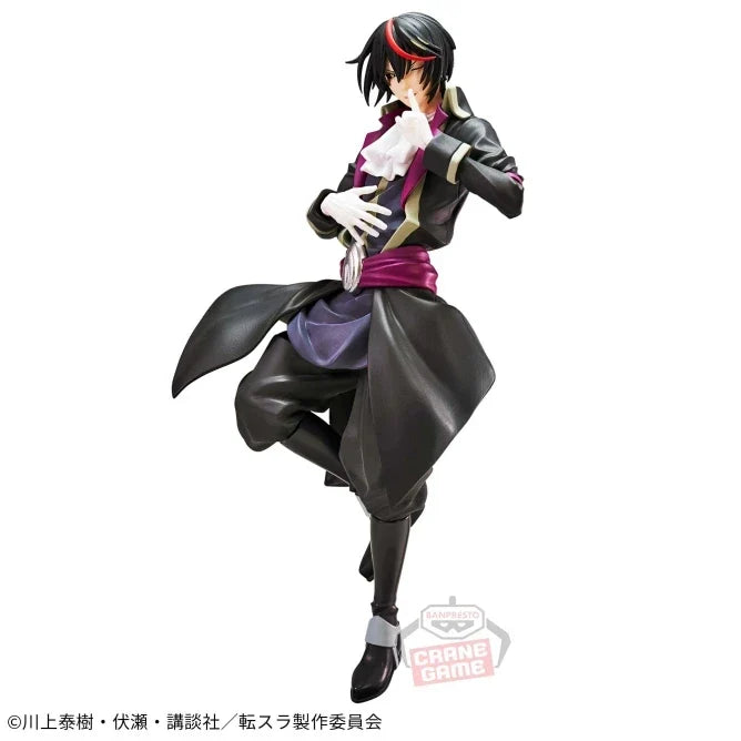 Bandai in stock Other worlder Shuna Milim Animethat Time I Got Reincarnated As A Slime model figures Ornaments toys genuine