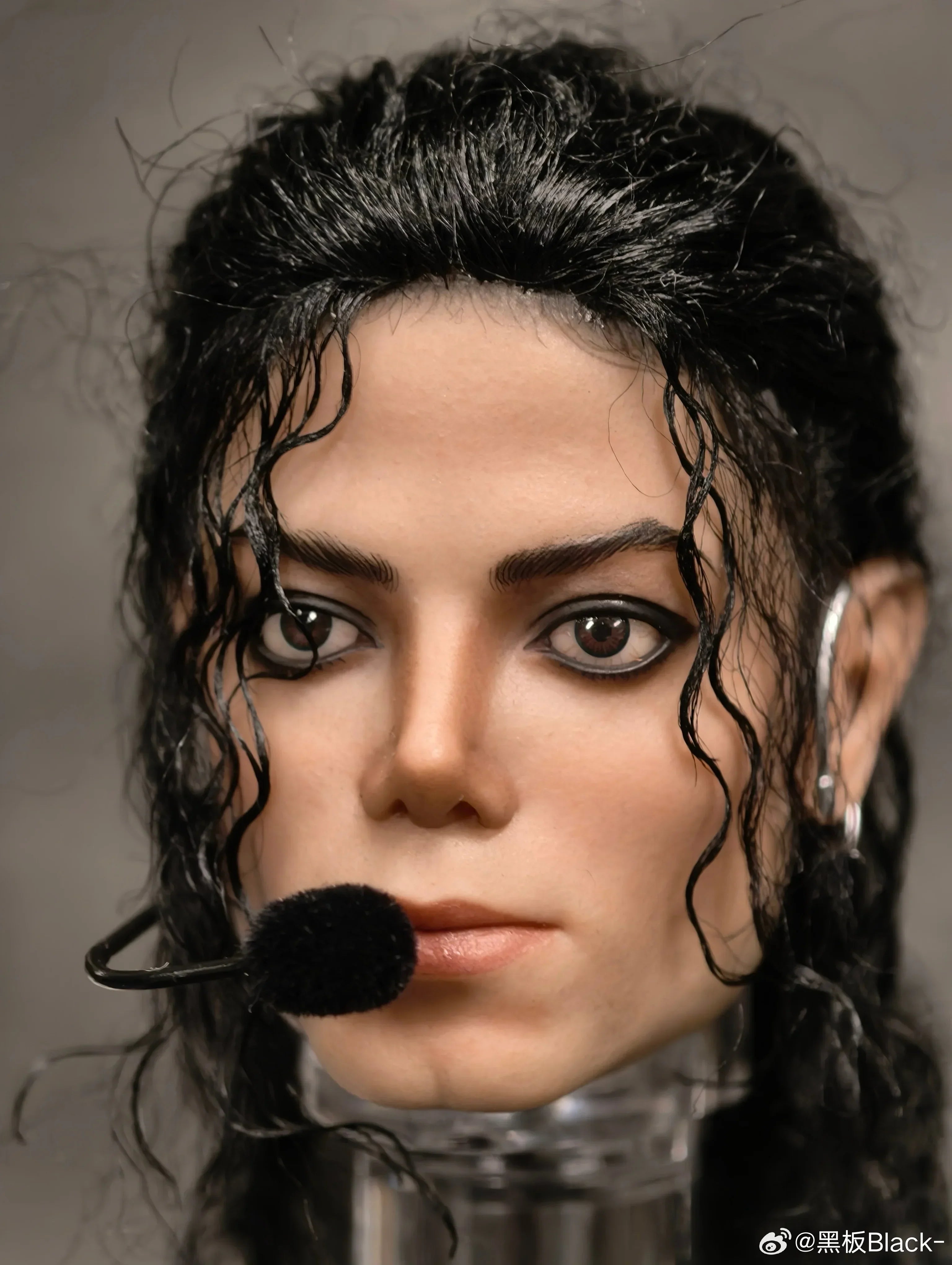 In Stock soon Queen studios INART 1/6 Michael Jackson Collection Action Figures Toy Gift