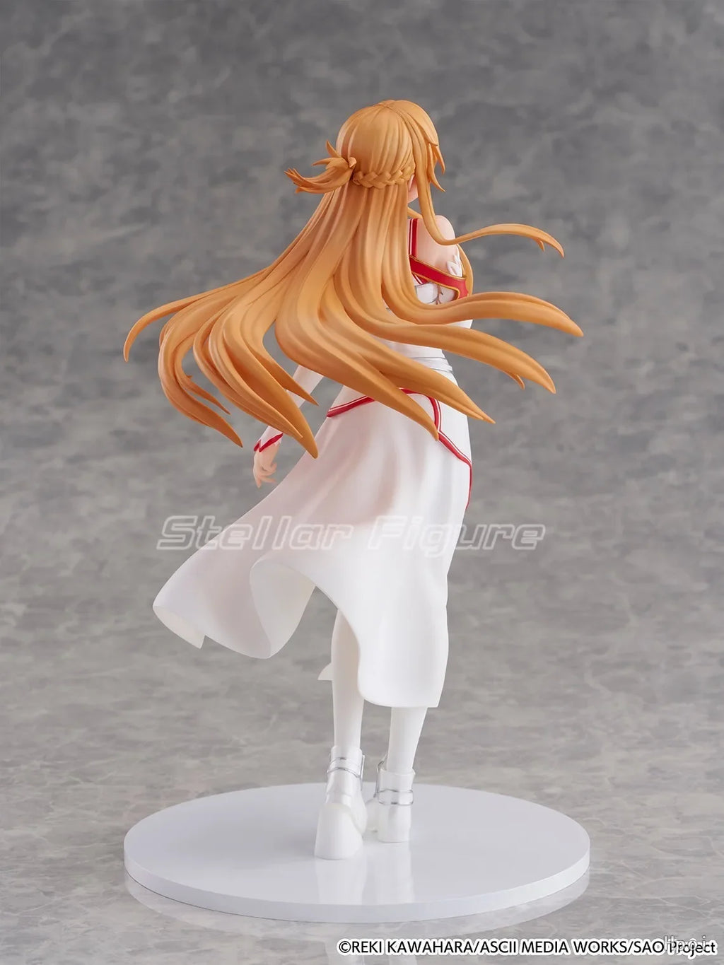 【SF】In Stock SSF EStream Cantabile Sword Art Online Asuna Figures Model Collection Gift
