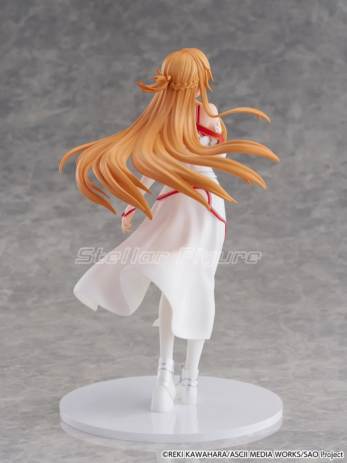 【SF】In Stock SSF EStream Cantabile Sword Art Online Asuna Figures Model Collection Gift