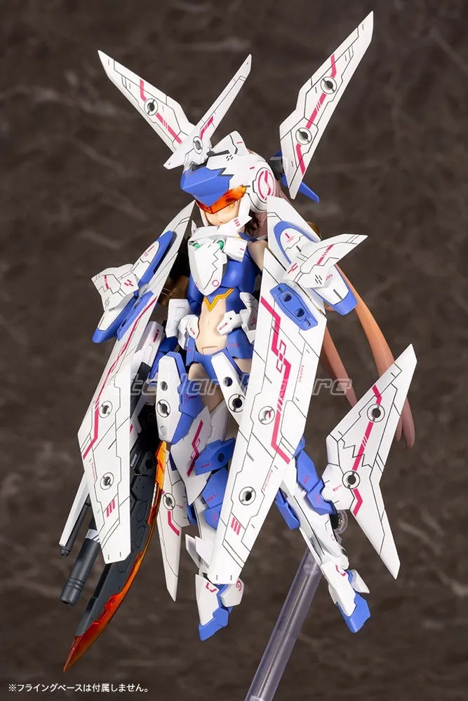【SF】In Stock KOTOBUKIYA Goddess Device SOL Raptor 1/1 Scale Original Figures Collection Gift