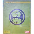 Brand new  Mezco ONE:12 Tekken Anime Action Collectible Character Model Toy Children's Gift Spot goods supply
