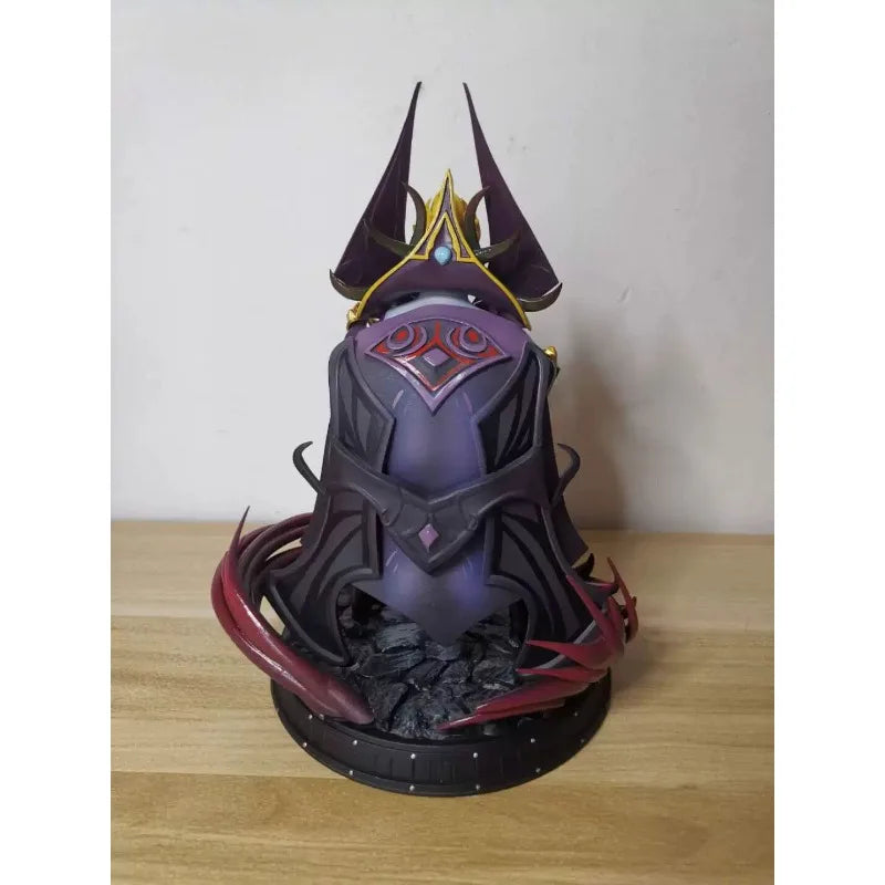 20cm DOTA2 Figure Invoker Supplicant Handmade Customization Anime Collectible Model  Desktop Decorations Holiday Children Toys