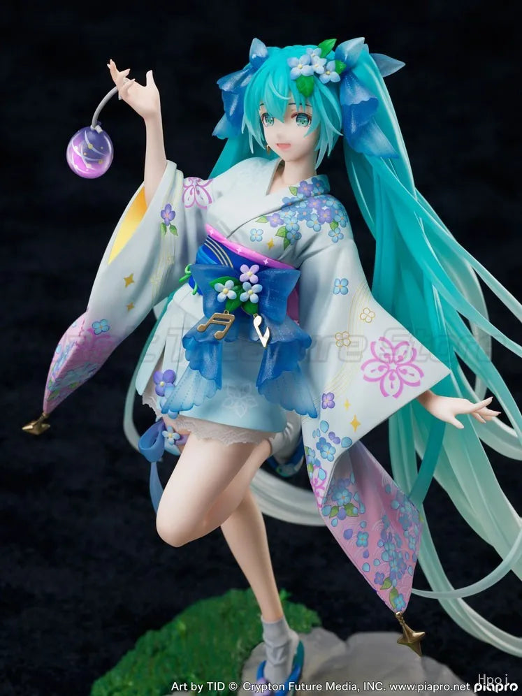 【MT】Original F:NEX POPPRO Piapro Characters Hatsune Miku 1/7 Figure Model Toy Collection
