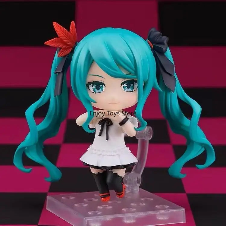 In Stock GSC Clay Man 2430 V Home Hatsune Miku His Highness Princess 2024 Figure Spot