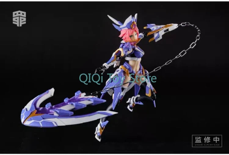 In Stock General Soul Girl Seven Deadly Sins Series Greed Brand New