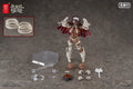 Limited Edition 1/12 Snail Shell Different World Adventure Zombie Girl Grisa Full Set 6in Egyptian Mummy Action Figure Fans Gift