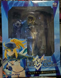 【FS】Original KADOKAWA KDcolle Fate-Crown Position Mysterious Heroine X Scale 1/7 Figure Model Toys Gifts Collection