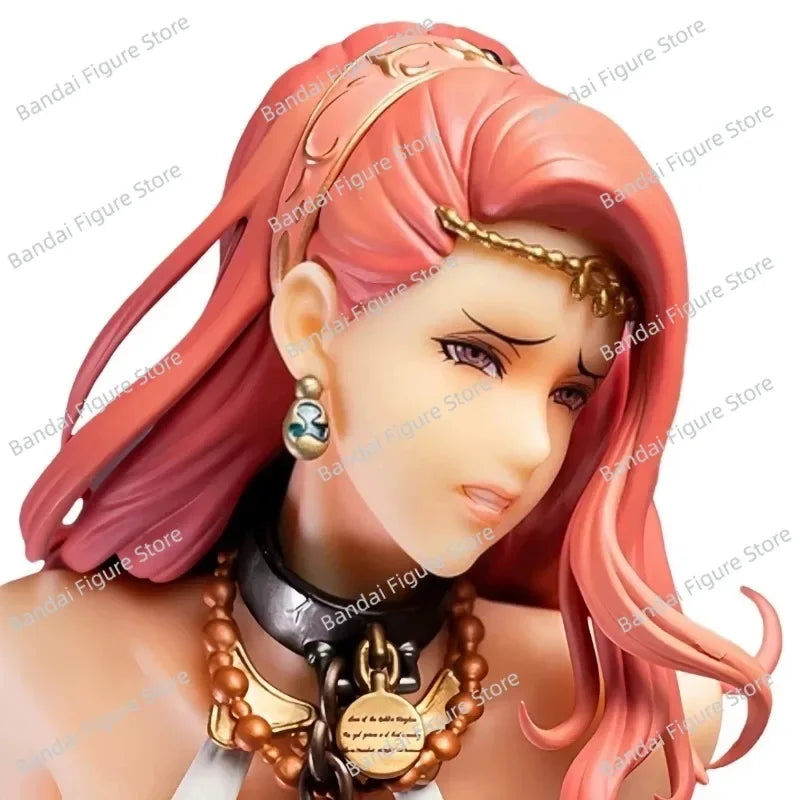 26cm in Stock AY 1/6 The Alluring Queen Pharnelis Imprisoned By Goblins Sexy Girl Doll Anime Figure Model Gift Toy Adults