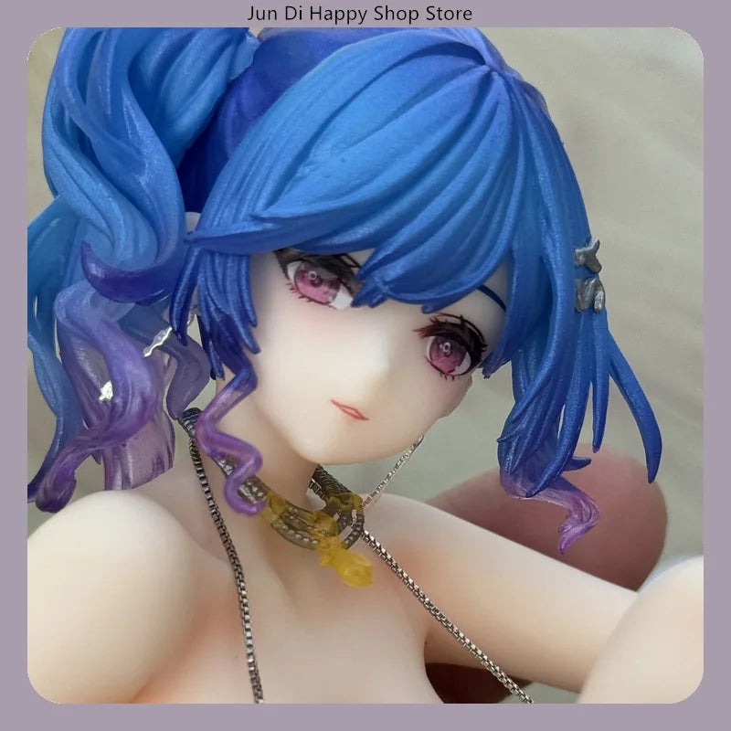 TK Azur Lane St. Louis Sofa Reclining Pose Anime Figure Statue Desktop Decoration Gift