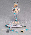 16cm Figma 530 BUNNY SUIT PLANNING Sophia F Shirring Anime Handmade Action Figures Desktop Case Decoration Ornament Gift
