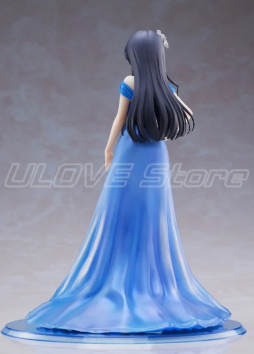 In Stock Original ANIPLEX+ Youthful Pig Headed Youth Won't Dream of Dreaming of Beautiful Girls Sakurajima Mai Animation Figure