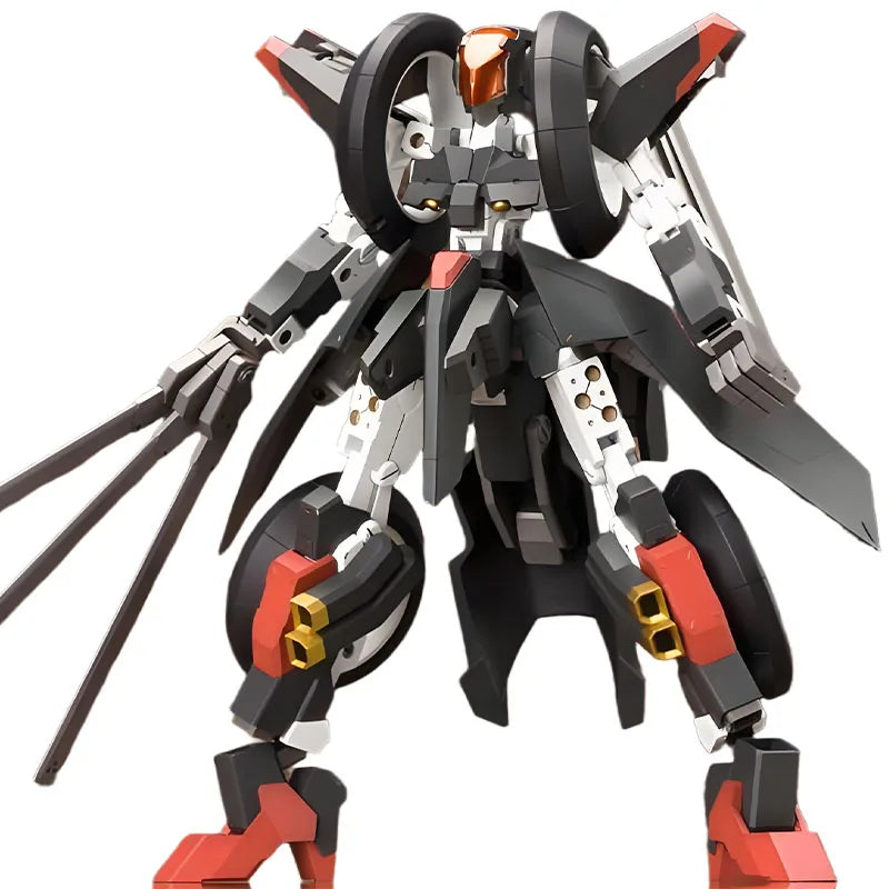 Kotobukiya Original MODEL KIT GUNDAM FRAME ARMS RF - 12 SWIFTHawk 1/100 Anime Figure Assembly Model Toys  Model Gifts for Boys