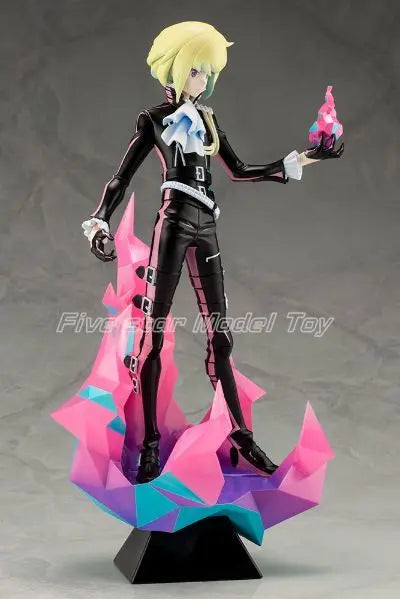 【FS】 Original KOTOBUKIYA Scale 1/7 Promia Lio Fotia Figure Model Toys Gifts Collection