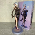 Hobby sakura [new] HKS wife-25CM anime model hand-operated decoration wholesale